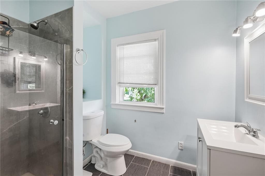 Multi Family at 78 Serrel Sweet Road, Johnston, photo 6 of 32