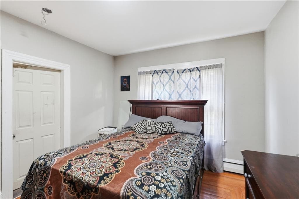 Multi Family at 78 Serrel Sweet Road, Johnston, photo 16 of 32