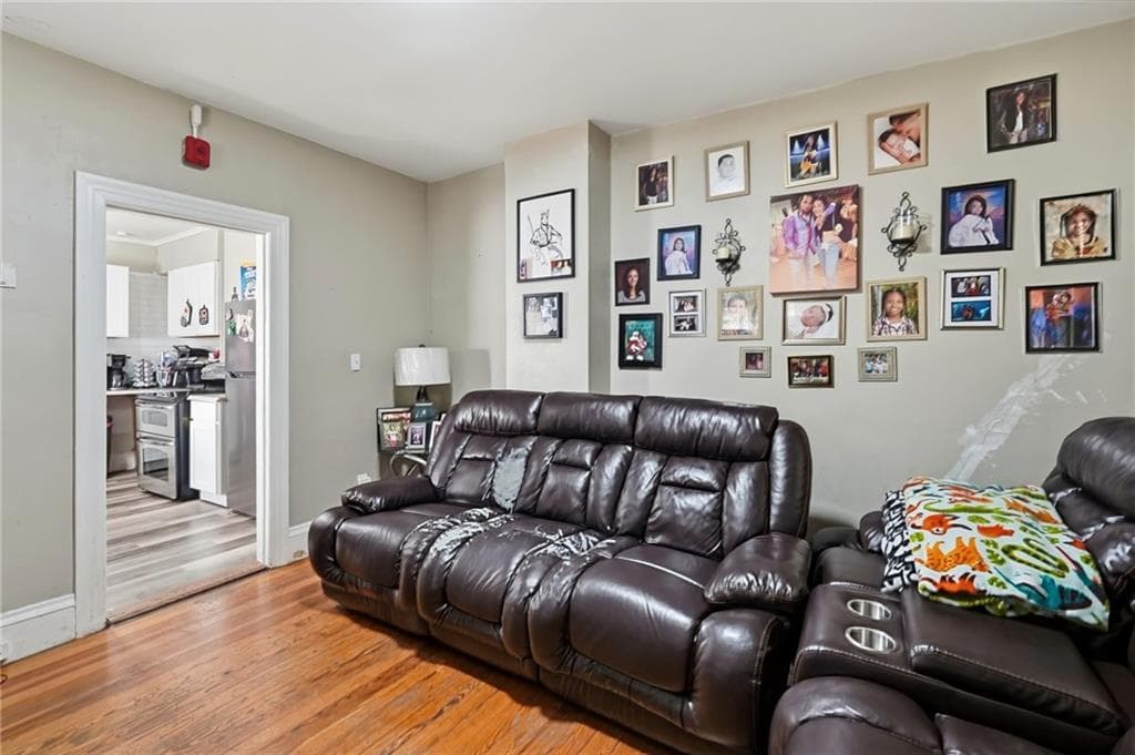 Multi Family at 78 Serrel Sweet Road, Johnston, photo 26 of 32