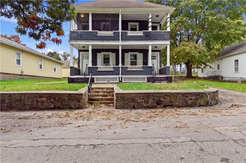 78 Serrel Sweet Road