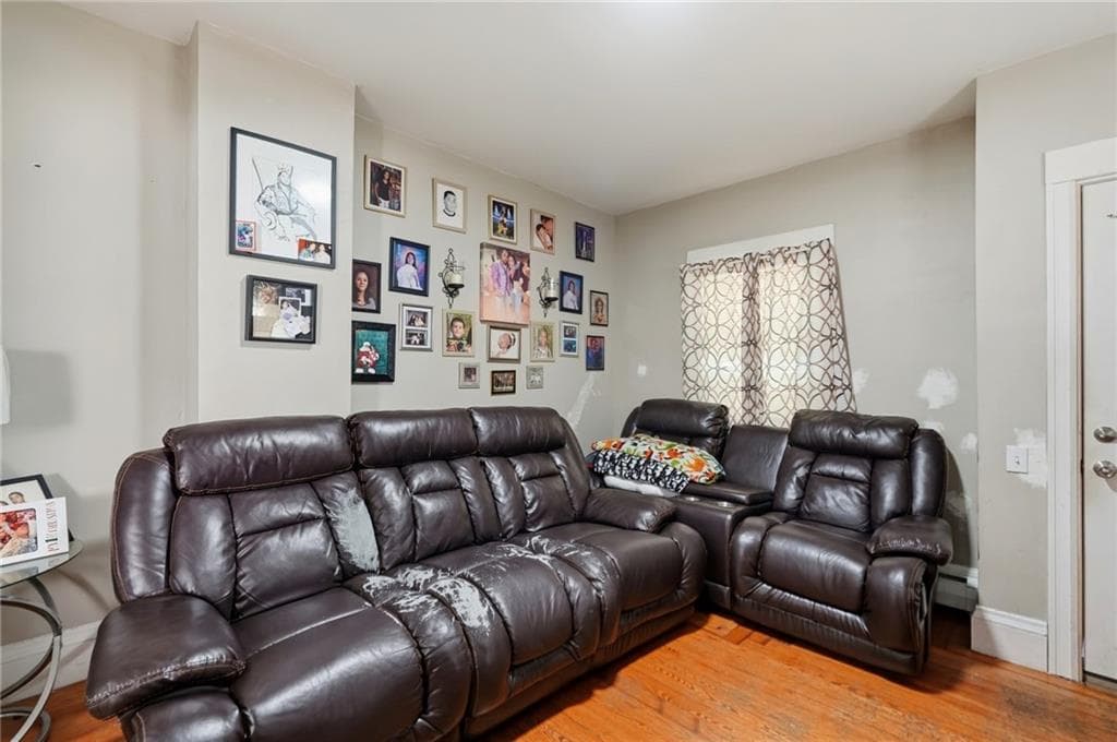 Multi Family at 78 Serrel Sweet Road, Johnston, photo 24 of 32