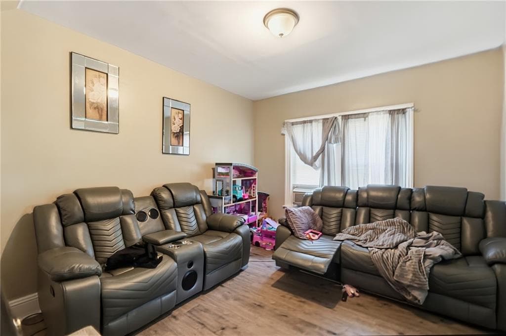 Multi Family at 78 Serrel Sweet Road, Johnston, photo 30 of 32