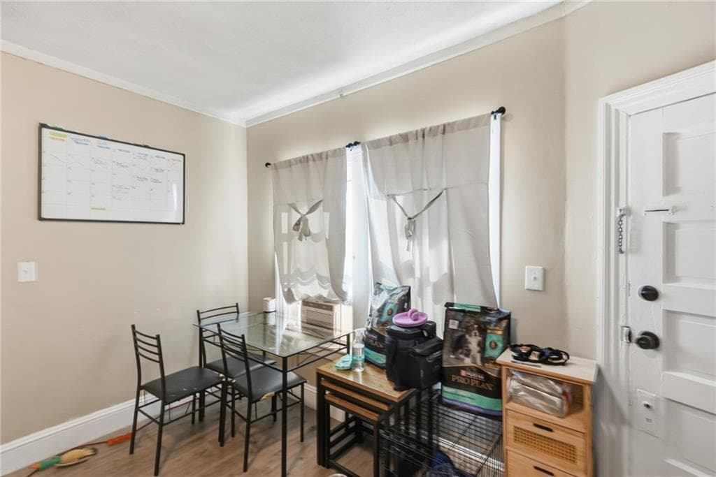 Multi Family at 78 Serrel Sweet Road, Johnston, photo 14 of 32