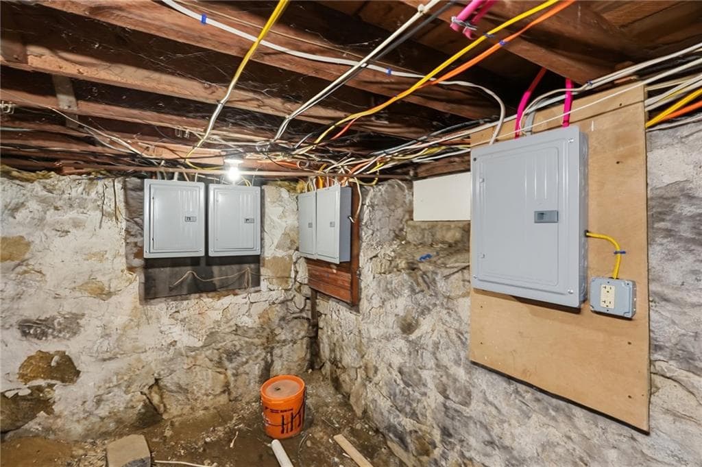 Multi Family at 78 Serrel Sweet Road, Johnston, photo 31 of 32