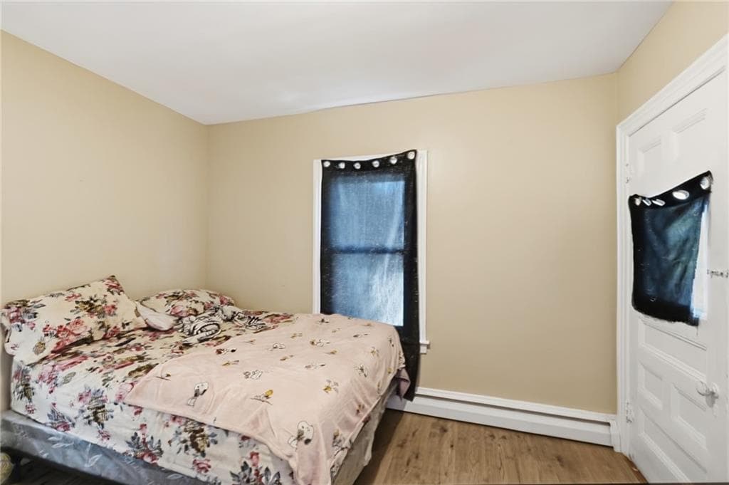Multi Family at 78 Serrel Sweet Road, Johnston, photo 8 of 32