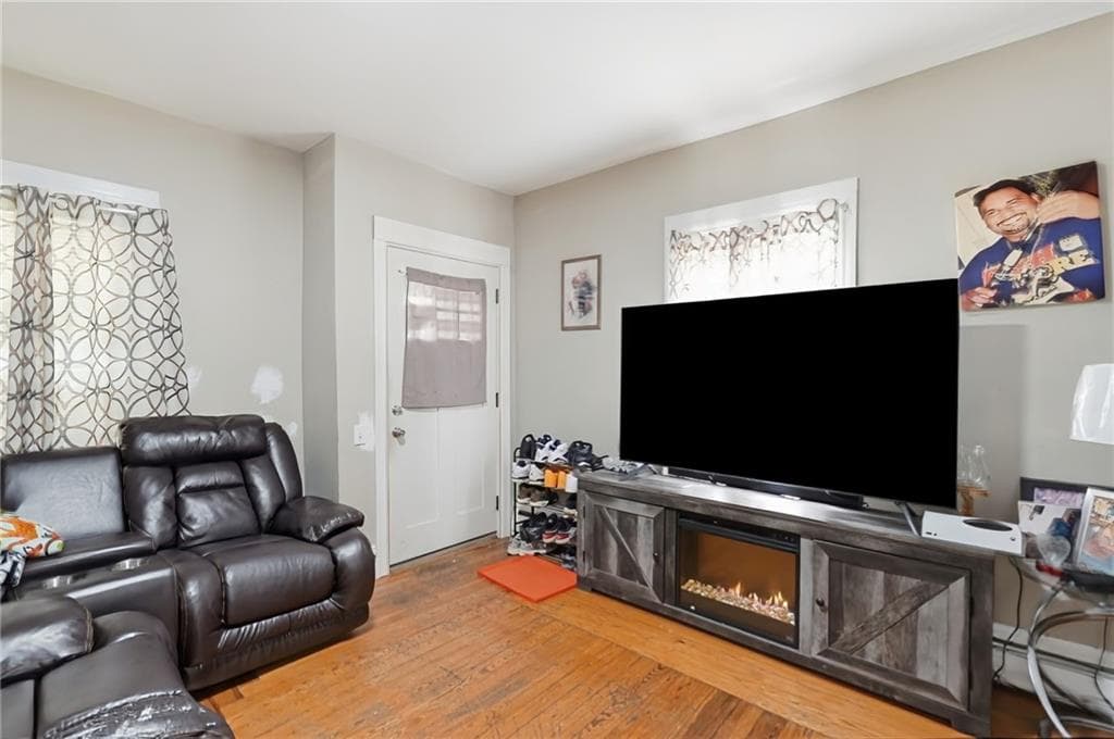 Multi Family at 78 Serrel Sweet Road, Johnston, photo 25 of 32