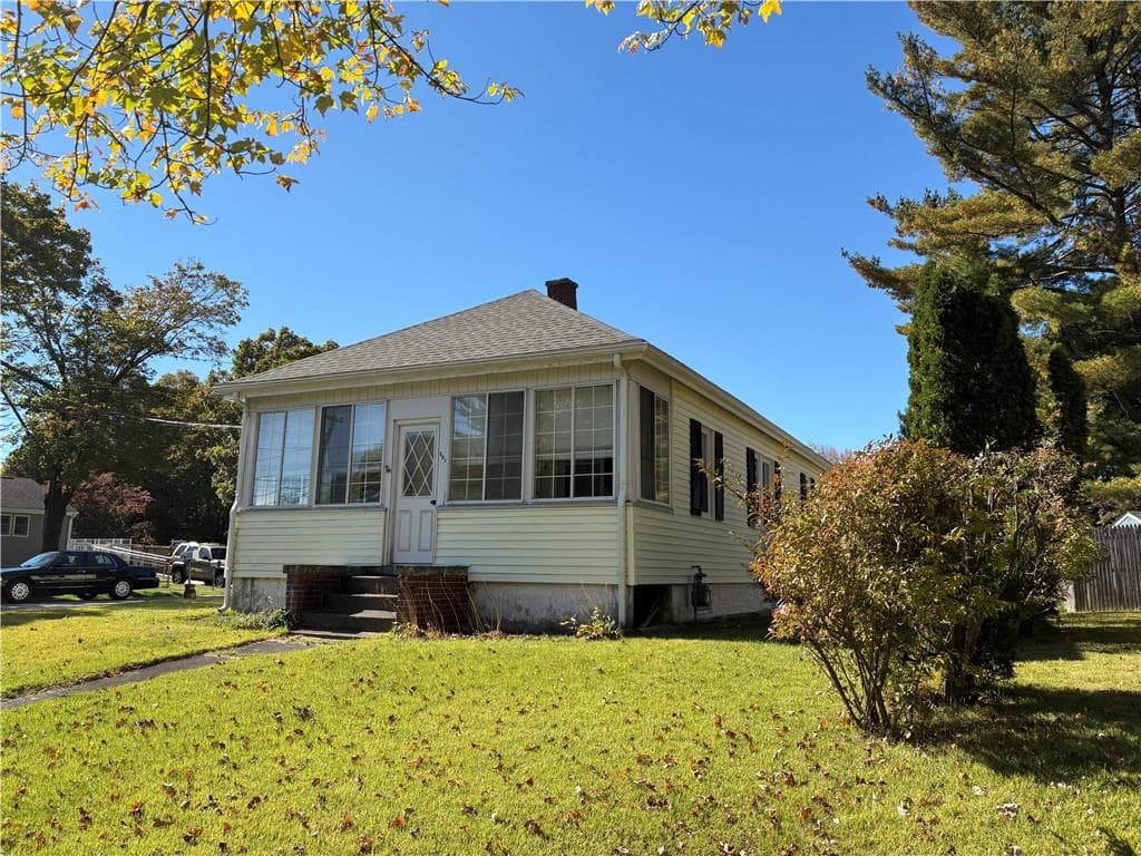 501 ARCADE Avenue