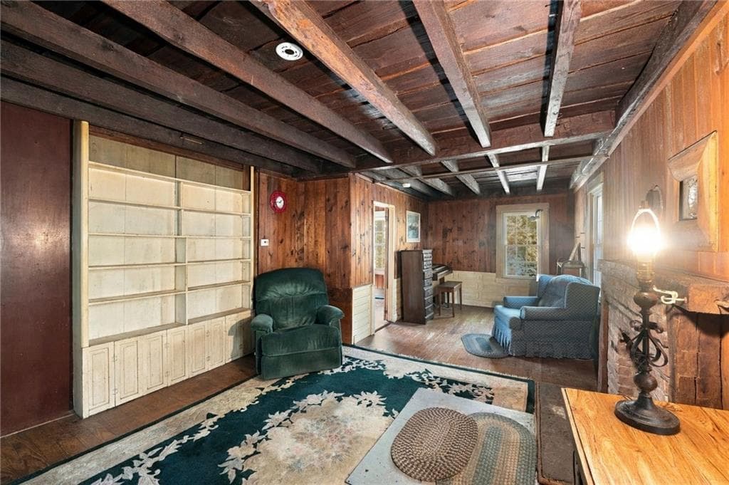 Single Family Residence at 441 Franklin Road, Coventry, photo 20 of 49