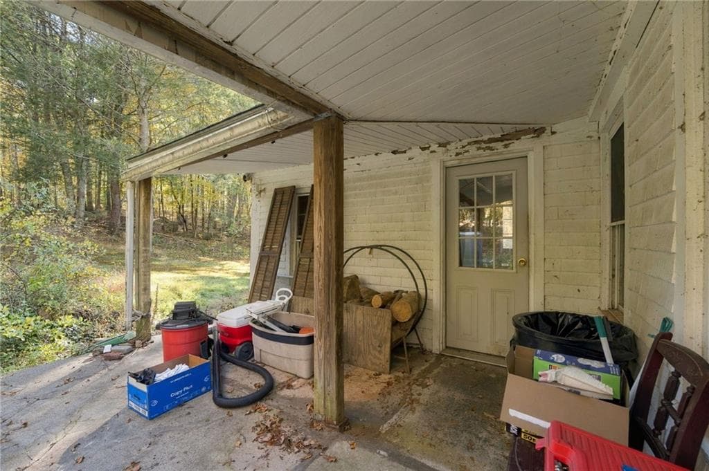 Single Family Residence at 441 Franklin Road, Coventry, photo 11 of 49