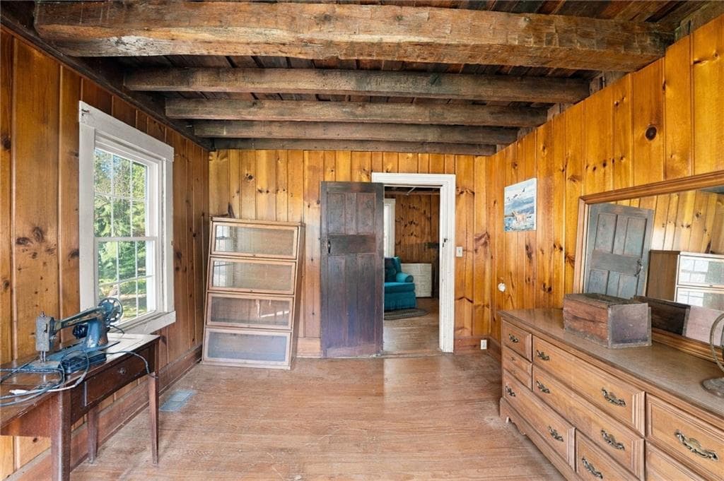 Single Family Residence at 441 Franklin Road, Coventry, photo 25 of 49