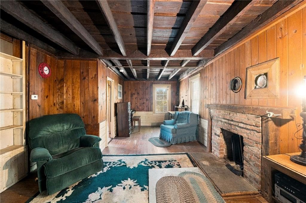 Single Family Residence at 441 Franklin Road, Coventry, photo 21 of 49