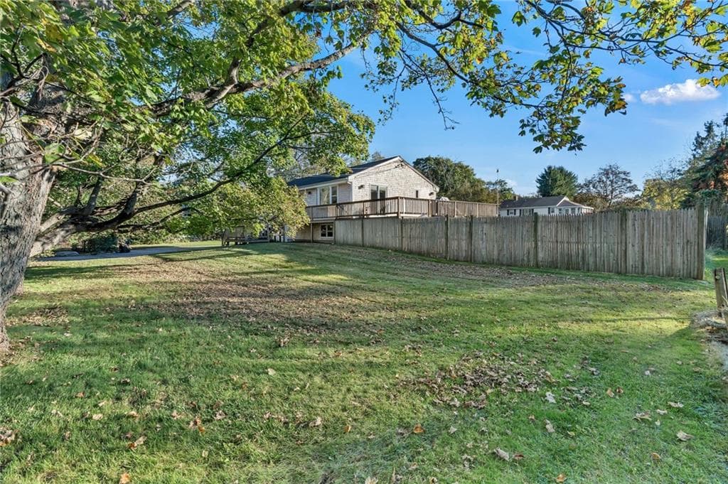 Single Family Residence at 604 Boyds Lane, Portsmouth, photo 42 of 49