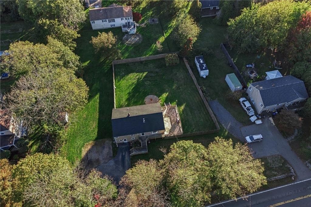 Single Family Residence at 604 Boyds Lane, Portsmouth, photo 46 of 49