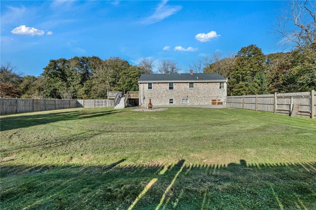 Single Family Residence at 604 Boyds Lane, Portsmouth, photo 38 of 49