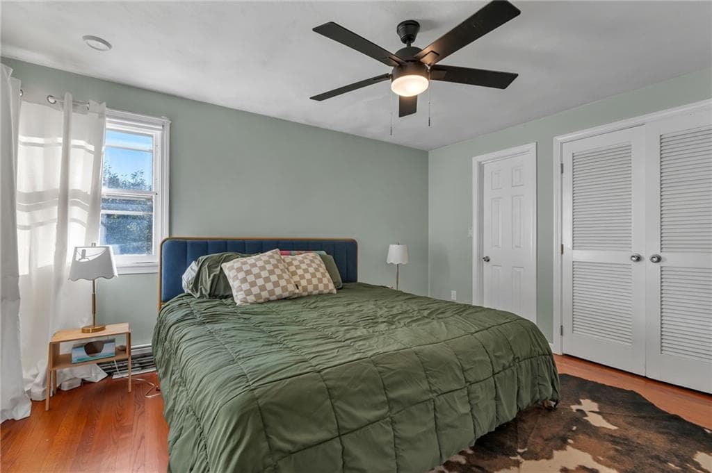 Single Family Residence at 604 Boyds Lane, Portsmouth, photo 18 of 49