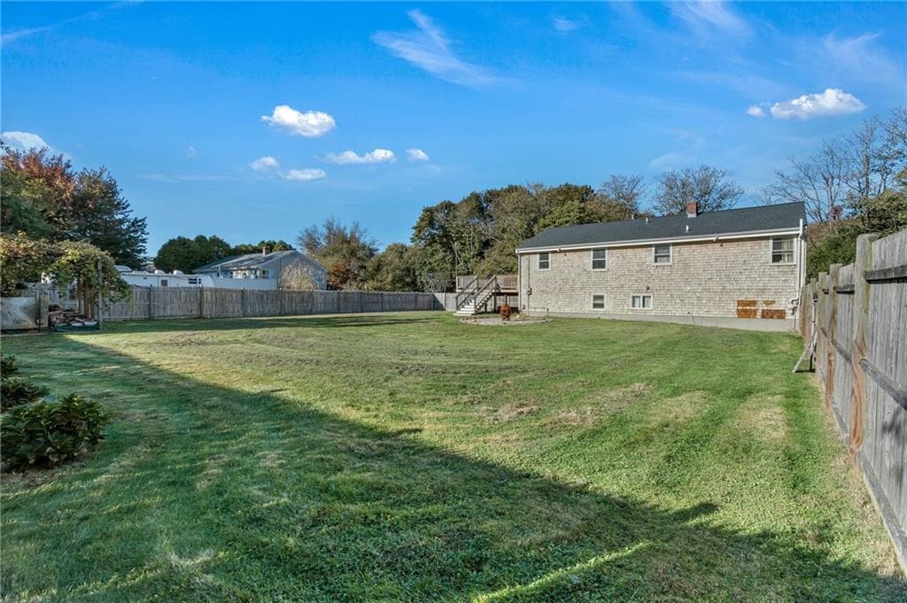 Single Family Residence at 604 Boyds Lane, Portsmouth, photo 37 of 49