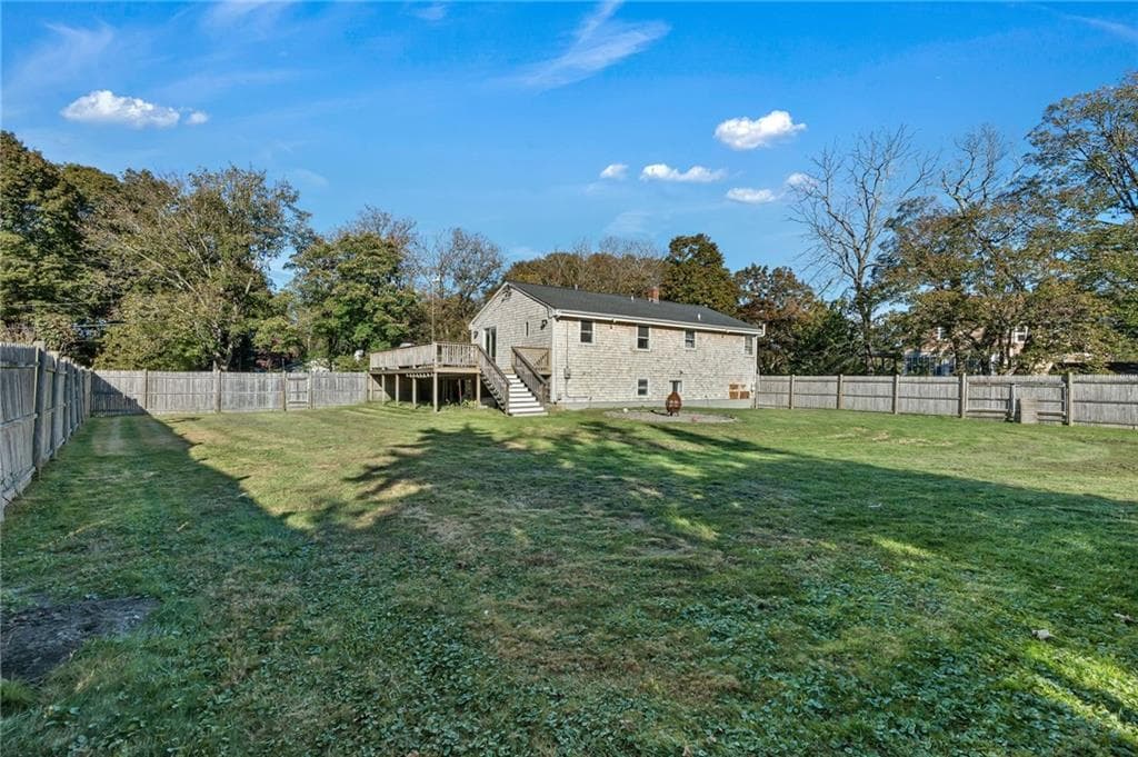 Single Family Residence at 604 Boyds Lane, Portsmouth, photo 39 of 49