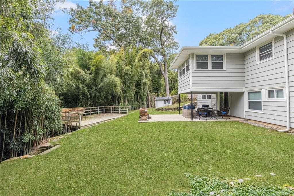 Single Family Residence at 30 Black Creek Lane, Warwick, photo 27 of 34