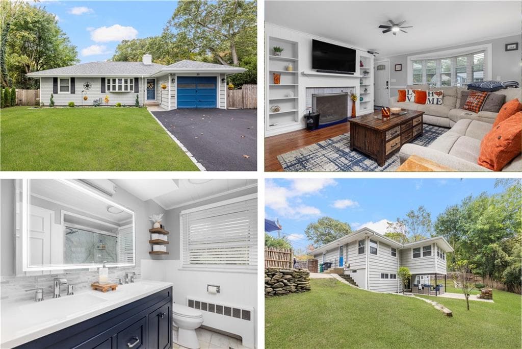 30 Black Creek Lane