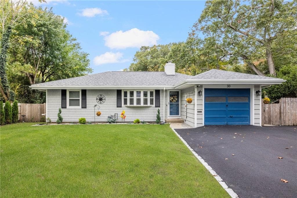 Single Family Residence at 30 Black Creek Lane, Warwick, photo 34 of 34