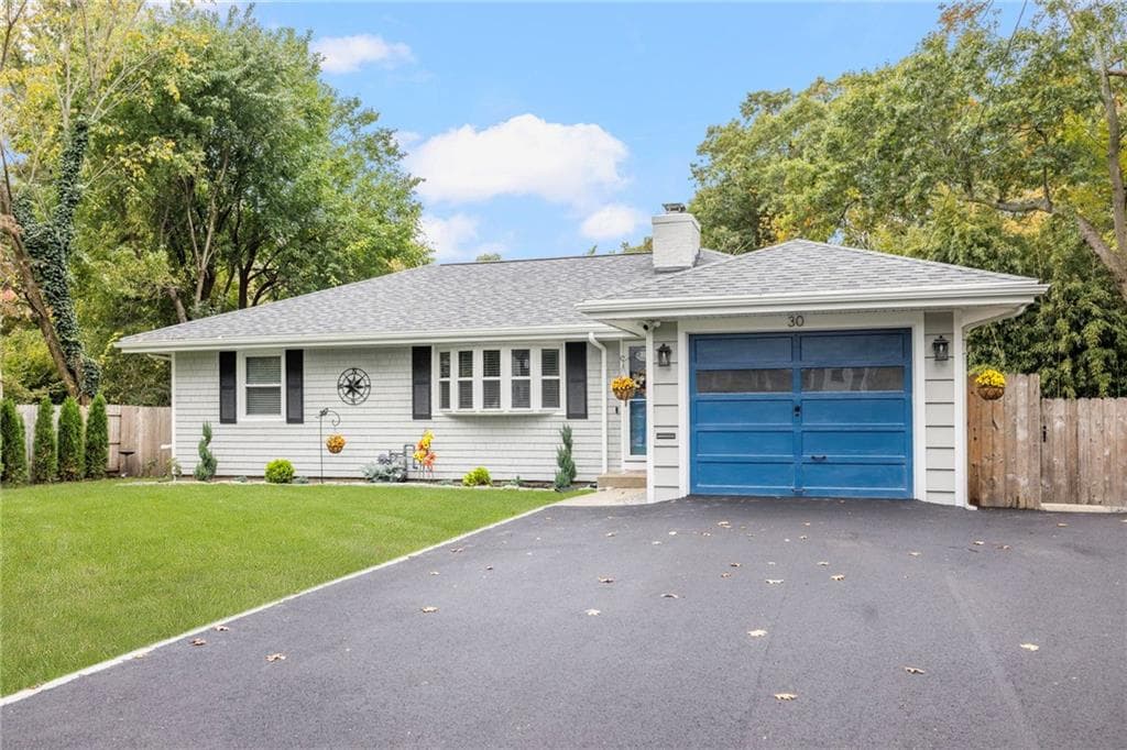 Single Family Residence at 30 Black Creek Lane, Warwick, photo 33 of 34