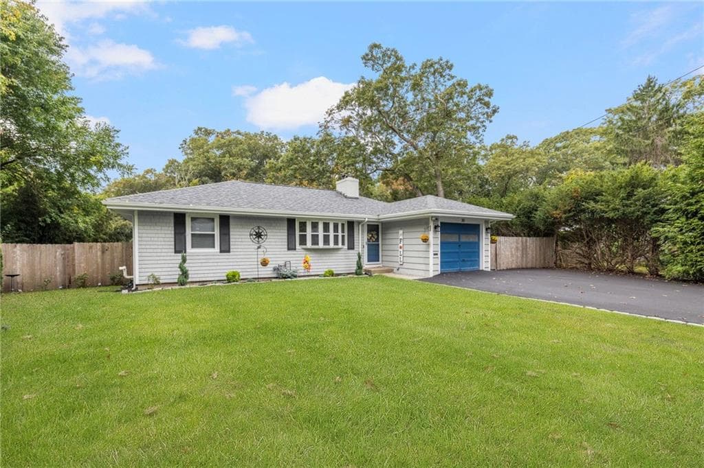 Single Family Residence at 30 Black Creek Lane, Warwick, photo 31 of 34