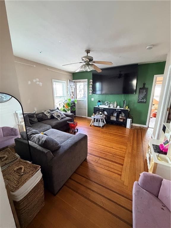 Multi Family at Multi Family, Central Falls, photo 5 of 16