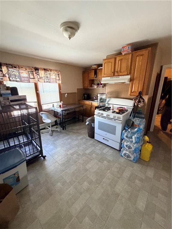 Multi Family at Multi Family, Central Falls, photo 11 of 16