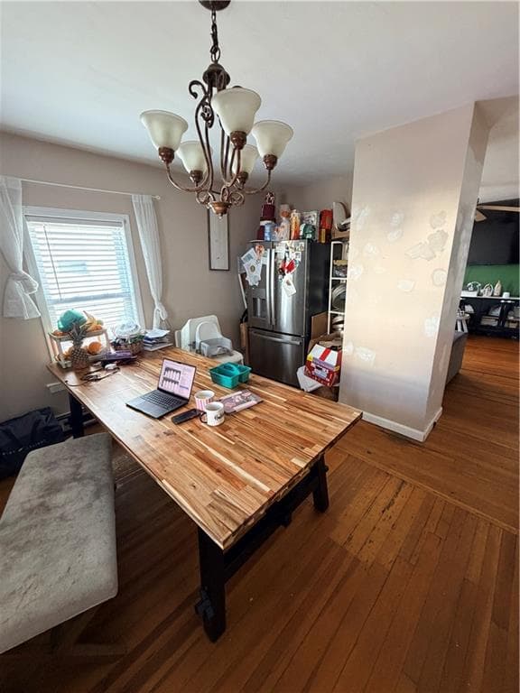 Multi Family at Multi Family, Central Falls, photo 4 of 16