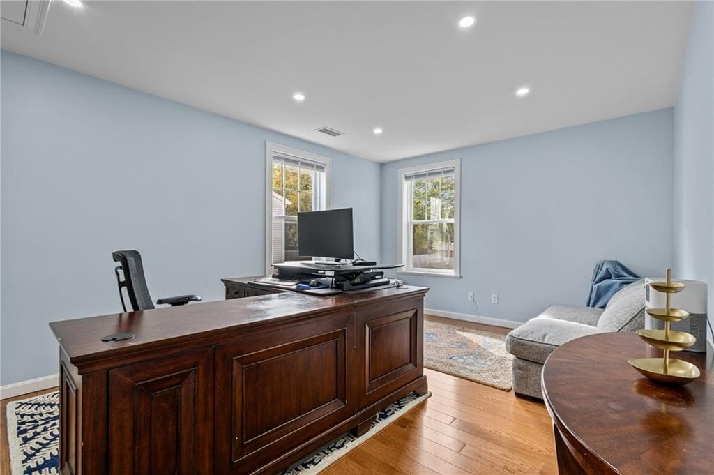 Single Family Residence at 188 Smithfield Road, North Providence, photo 27 of 40