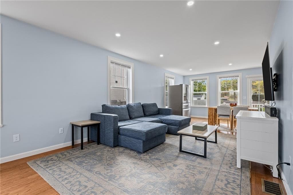 Single Family Residence at 188 Smithfield Road, North Providence, photo 12 of 40
