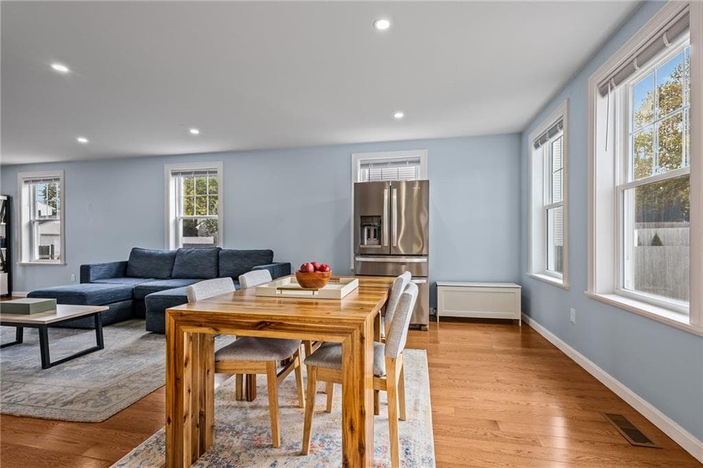 Single Family Residence at 188 Smithfield Road, North Providence, photo 22 of 40