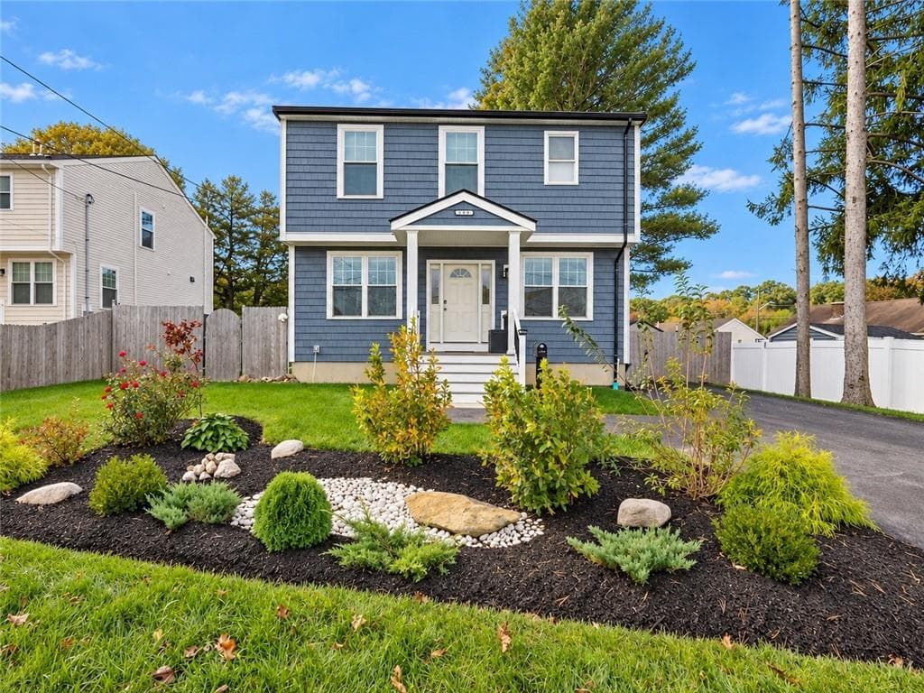 188 Smithfield Road