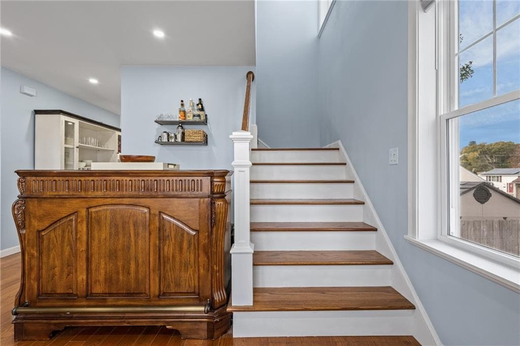 Single Family Residence at 188 Smithfield Road, North Providence, photo 10 of 40
