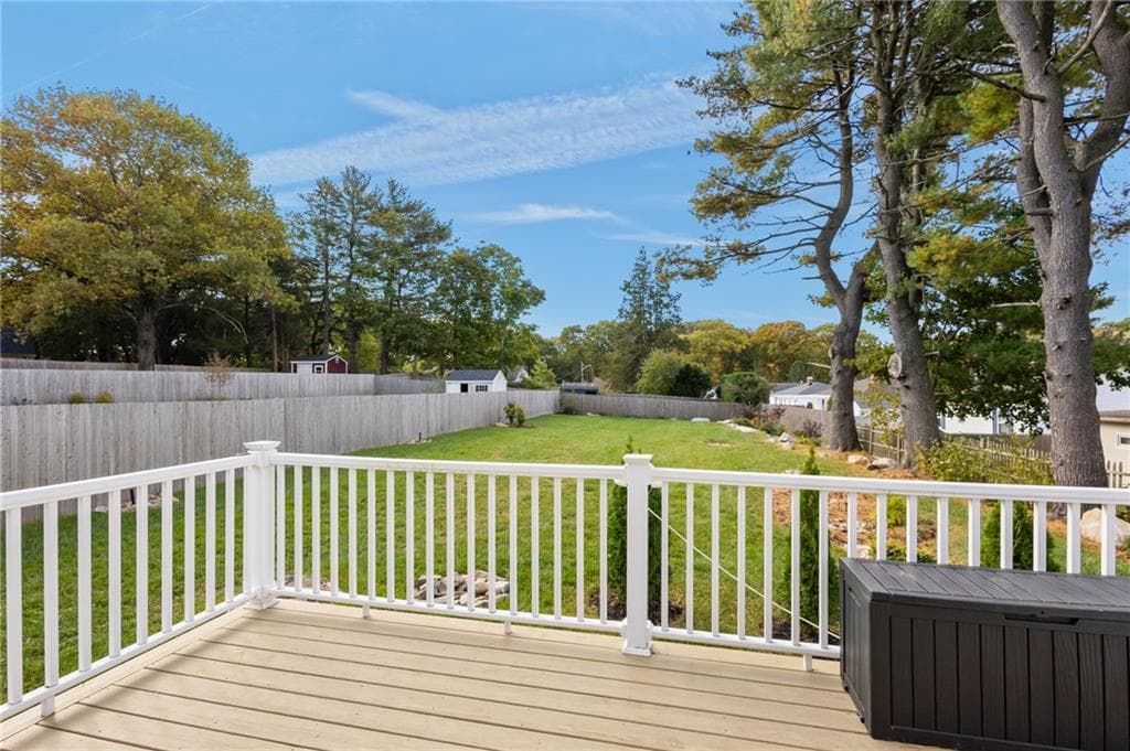 Single Family Residence at 188 Smithfield Road, North Providence, photo 33 of 40
