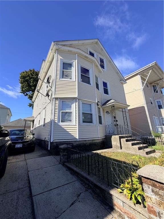 Multi Family at Multi Family, Central Falls, photo 2 of 17