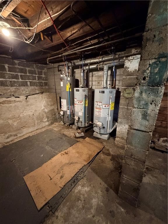 Multi Family at Multi Family, Central Falls, photo 17 of 17
