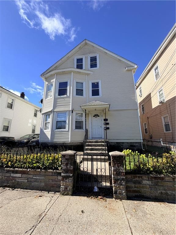 Multi Family