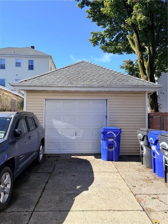 Multi Family at Multi Family, Central Falls, photo 5 of 17