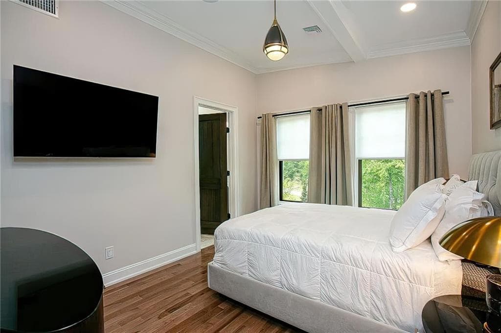 Condominium at 6 Honey Pot Hook Road, Richmond, photo 25 of 35