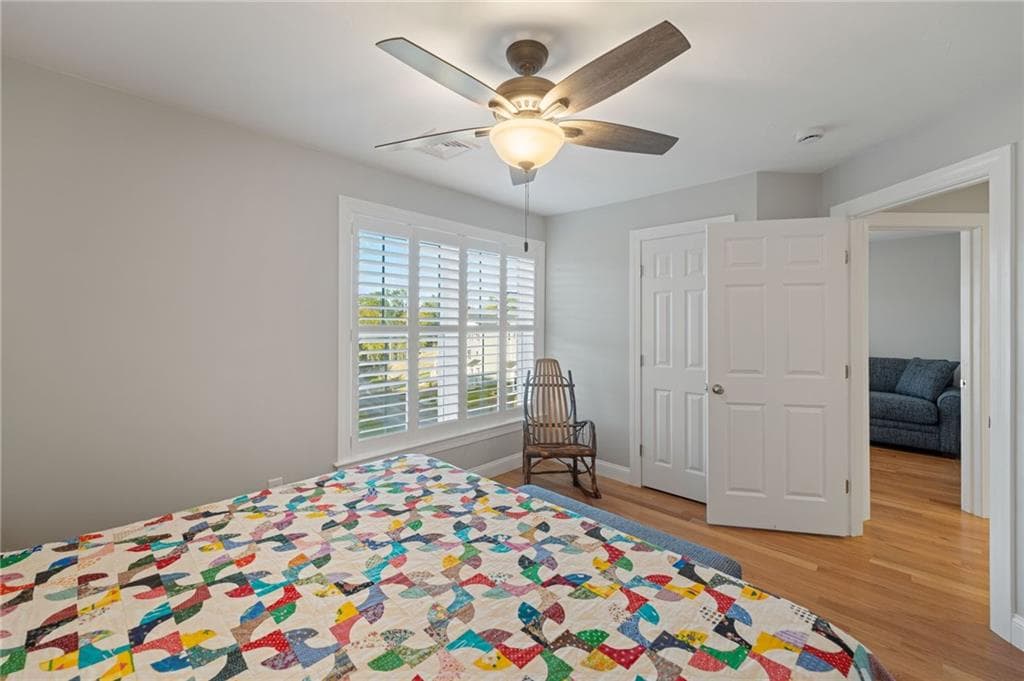 Condominium at 1 Old County Village Way UNIT E, Smithfield, photo 26 of 42
