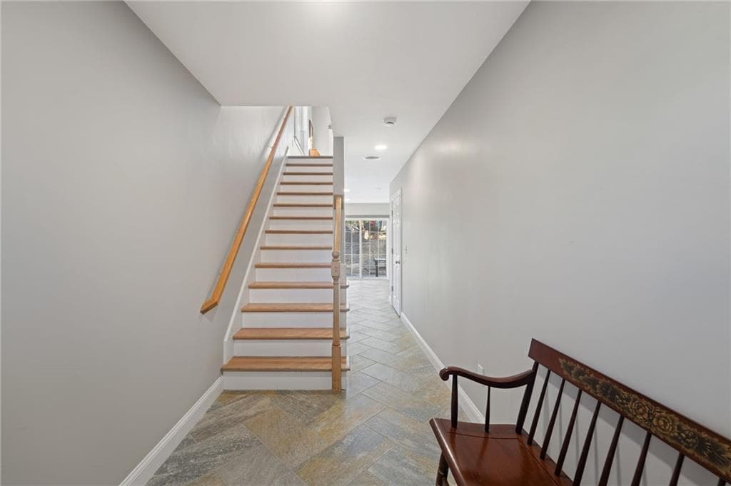 Condominium at 1 Old County Village Way UNIT E, Smithfield, photo 30 of 42