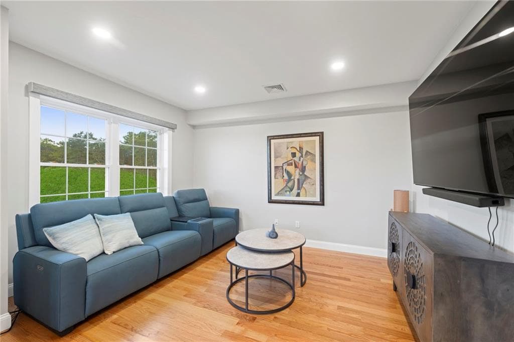 Condominium at 1 Old County Village Way UNIT E, Smithfield, photo 10 of 42