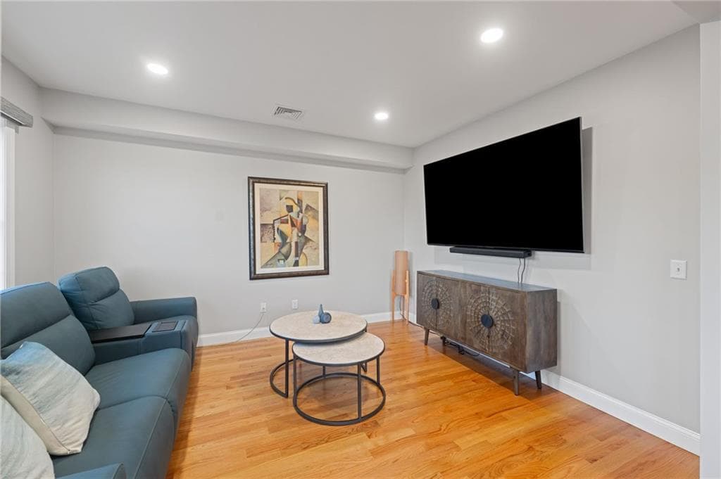 Condominium at 1 Old County Village Way UNIT E, Smithfield, photo 11 of 42