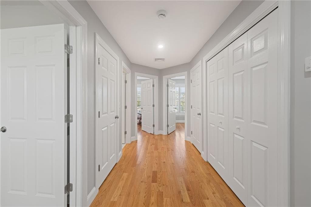 Condominium at 1 Old County Village Way UNIT E, Smithfield, photo 19 of 42