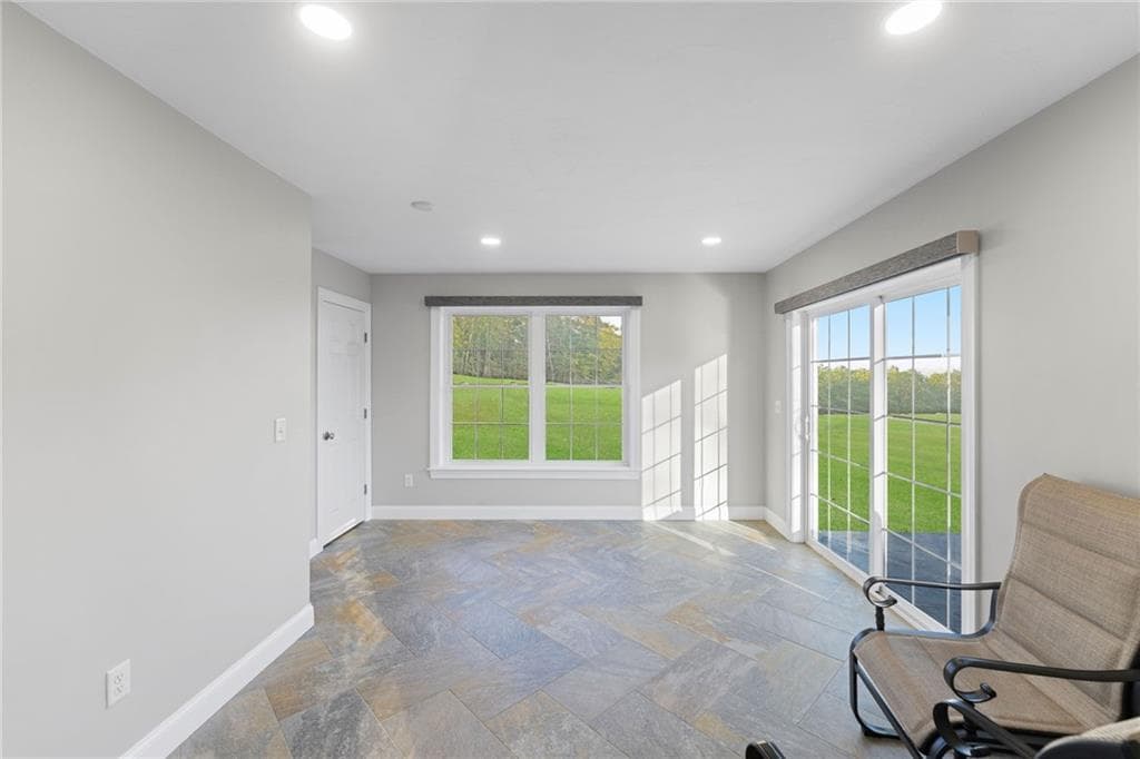 Condominium at 1 Old County Village Way UNIT E, Smithfield, photo 31 of 42