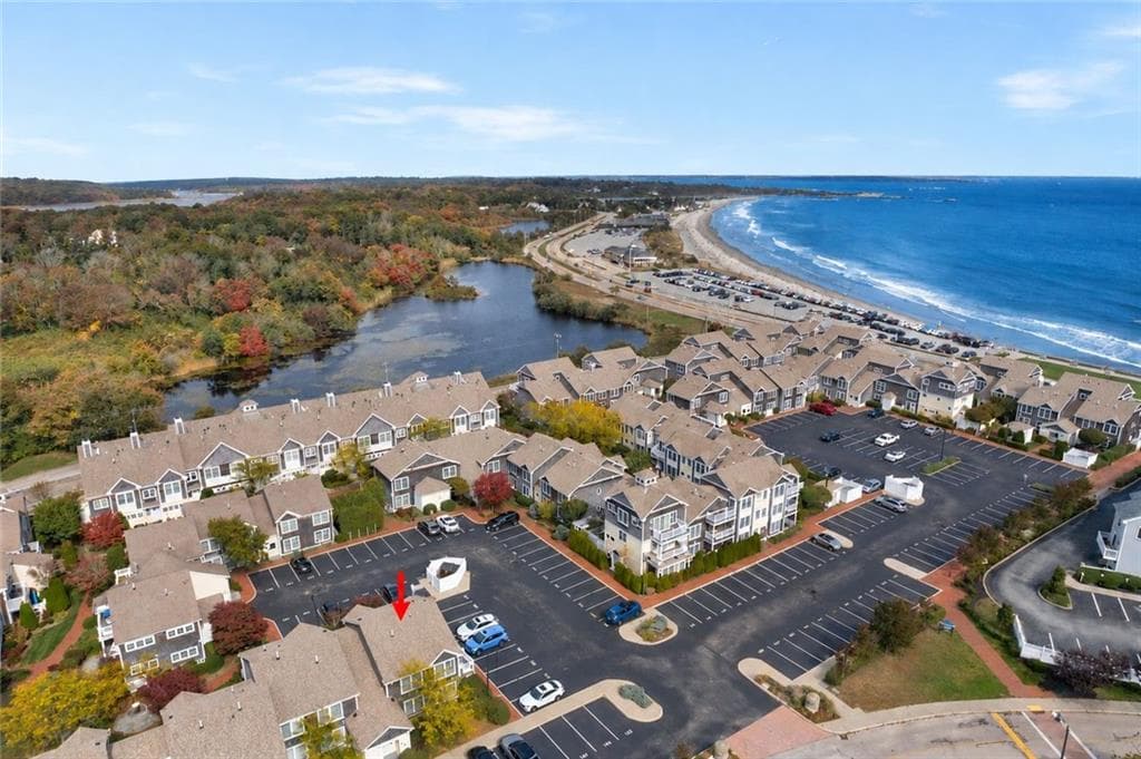 Condominium at 20 NARRAGANSETT Avenue UNIT 904, Narragansett, photo 2 of 49
