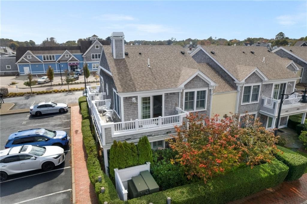 Condominium at 20 NARRAGANSETT Avenue UNIT 904, Narragansett, photo 42 of 49