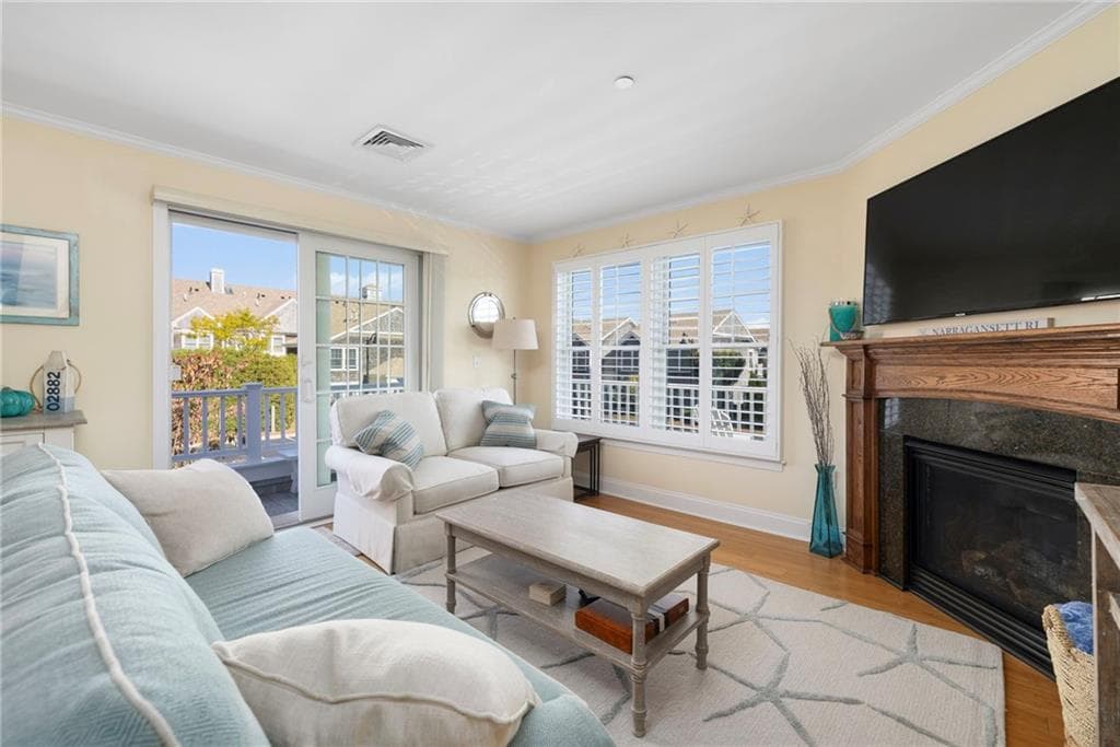 Condominium at 20 NARRAGANSETT Avenue UNIT 904, Narragansett, photo 17 of 49