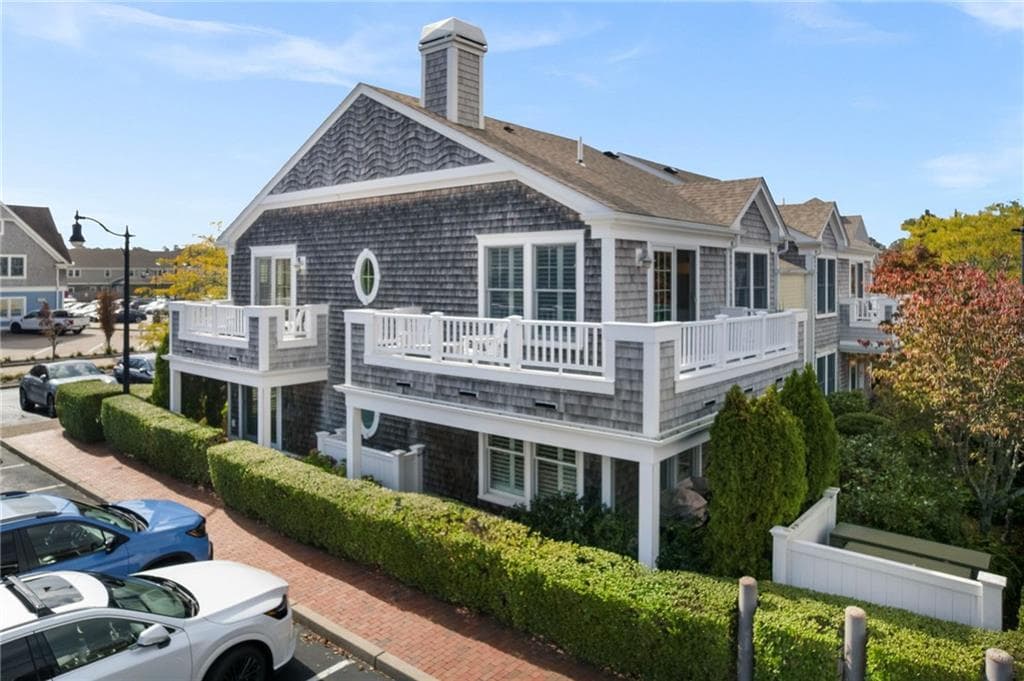 Condominium at 20 NARRAGANSETT Avenue UNIT 904, Narragansett, photo 43 of 49